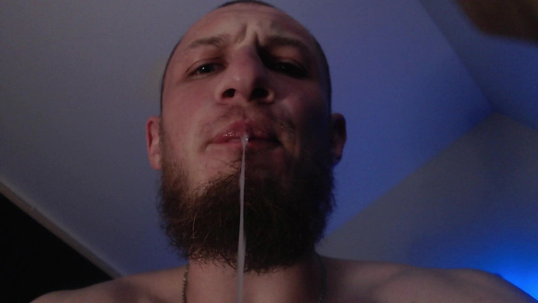 Hunky time: Tuan menggunakan awak sebagai babi kotor yang submisif