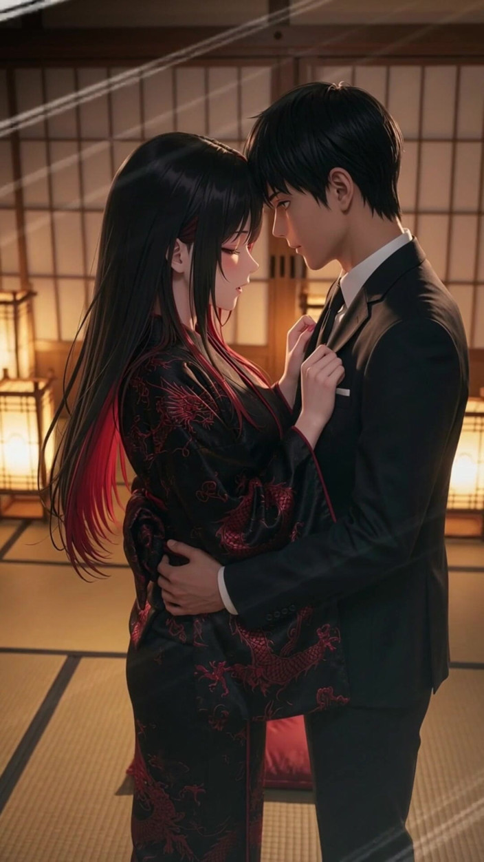 Sdanimacionescol: The Most Dangerous Yakuza Ends up Moaning Under His Own...