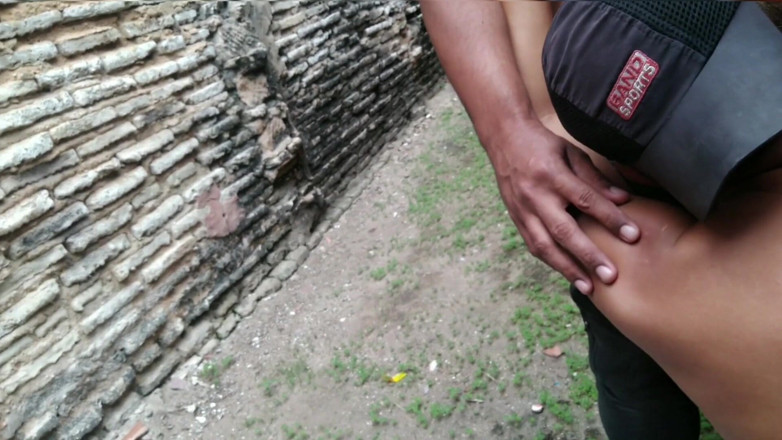 Versbareback19cm: My Neighbor Loves My Huge Cock