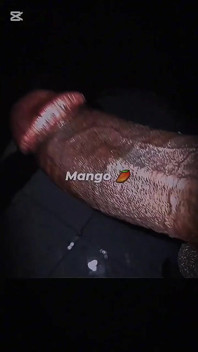 Black Fruit