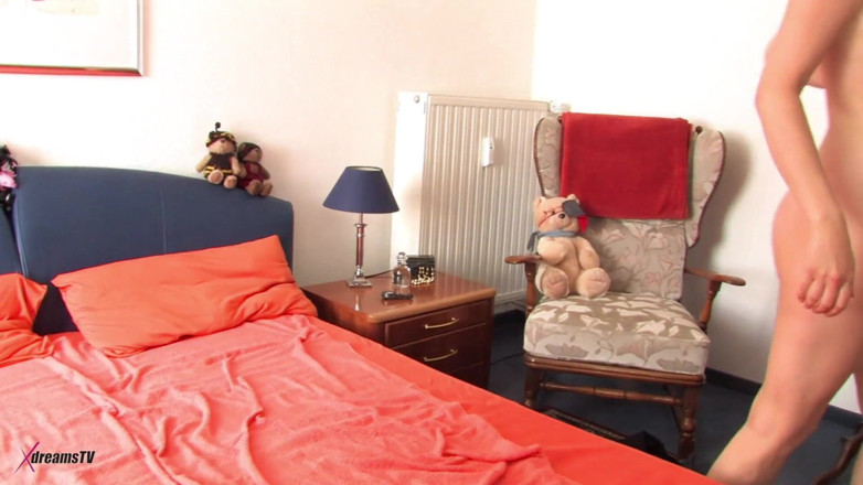 XdreamsTV: In My Home - Two Couples Switch Their Partners
