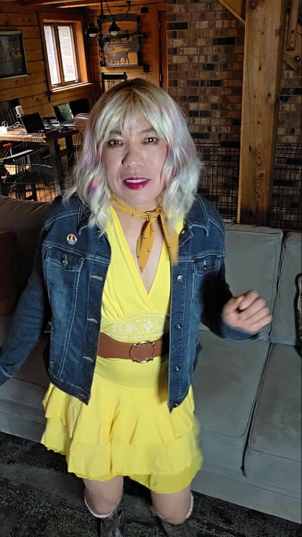 JessicaLynn15: Lagi asik bersenang-senang