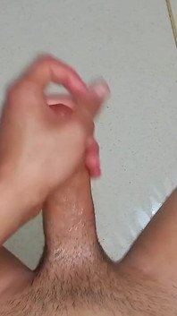 POV 화장실 세션 전체 강렬한 경험 Shayan Deniz