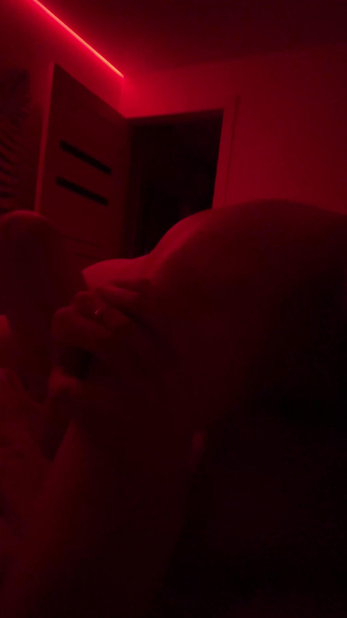 HomeVideoLive: My Friends Told Me That He Had a Big One,...
