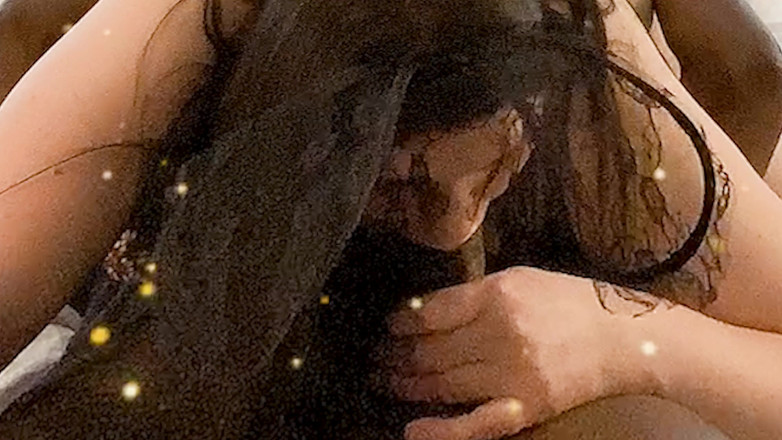 TrotzillaTheGod: Biarkan saya menghisap awak seperti ini sehingga saya pancut ke...