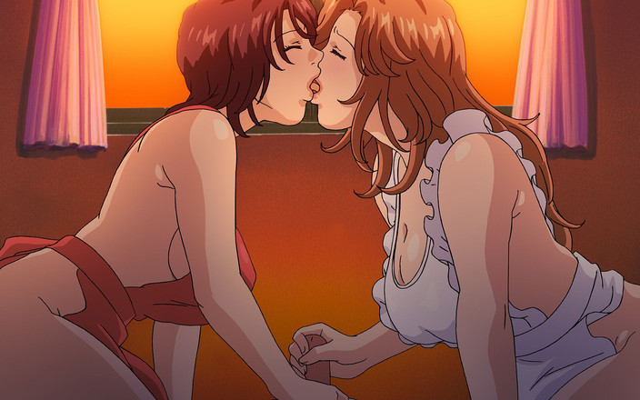 My hentai porn: Doamna Junkie 2