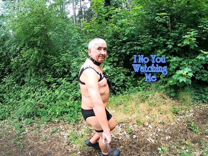 Andy: Прогулка 30 2025