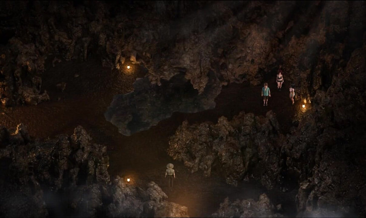 LoveSkySan69: Сокровище Нади V23031, часть 46, трах в задницу Naomi и Tasha от Loveskysan69