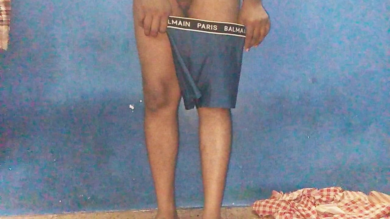 Sweet Indian cock: Üvey erkek kardeşim