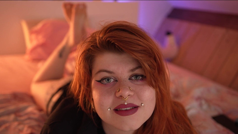 yukinky: Coaching masturbatoire, petite amie amateur 