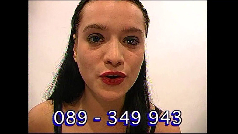 GGG John Thompson: 666 pisse fuer betty parte 1