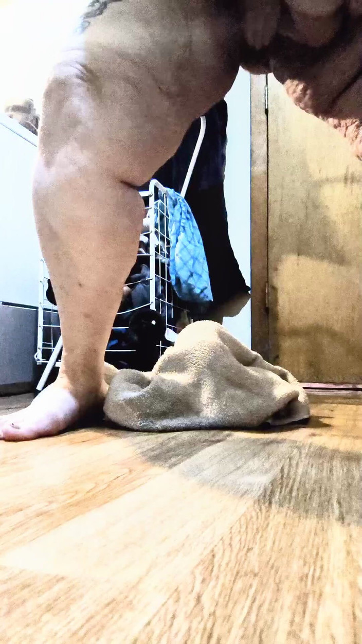 HerculesnVENUS: Он сказал, что я хочу попробовать что-то новое с U, тогда это произошло