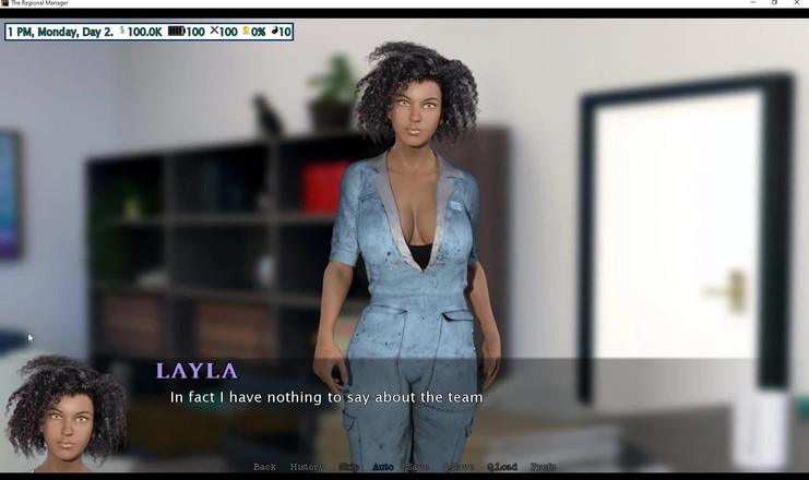 Erotic Krisso: Regionalny menedżer dojrzały z idealną dupą