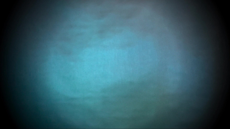 Baal Eldritch: Stříkání na pozadí poraženého - poražený JOI, Ripoff