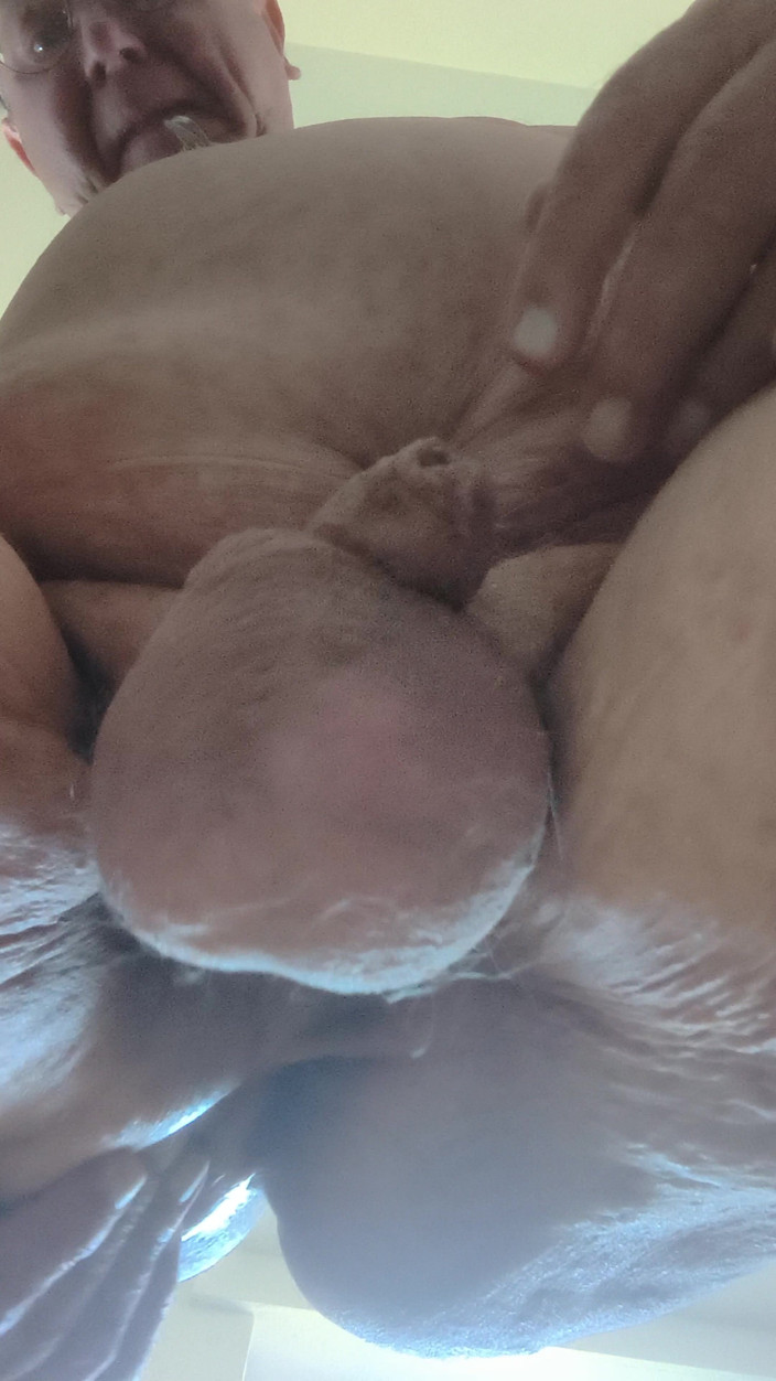 Karlchengeil: Intense Assfiering