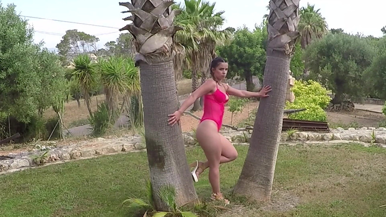 King of datass: Riprese rosa