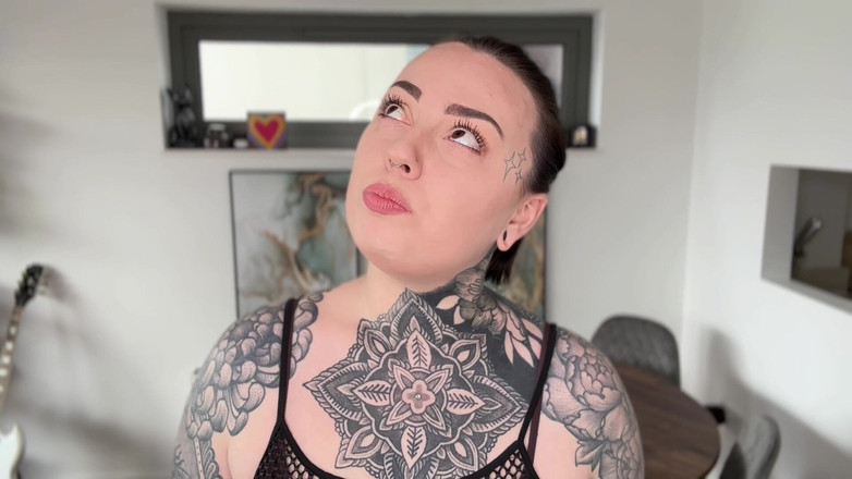 Miss Valentina: Vypustit děvku