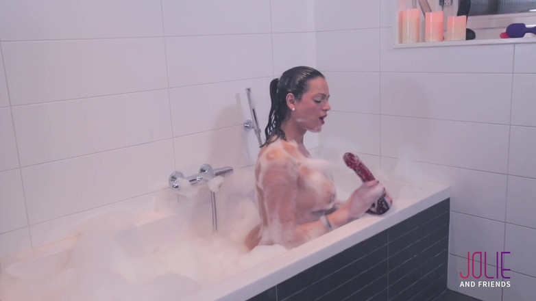 Transcumzcom: Love Juice