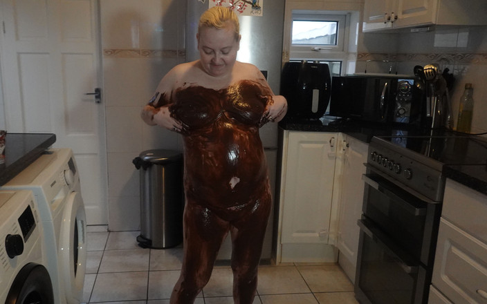 Littlevixen: Salsa al cioccolato