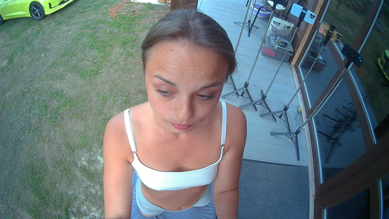 misss_vikki: His Gaze Lingered on Her
