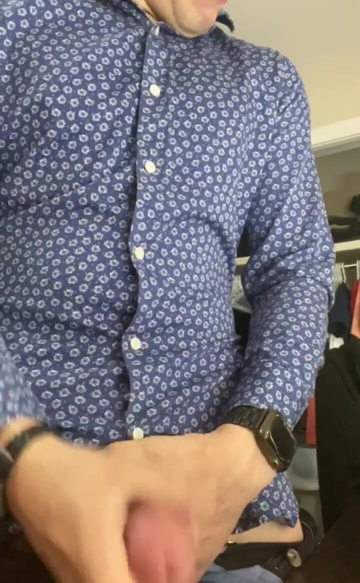 RiceQueenTopBoy: Mehr sperma von mir, aber nur ein paar mehr