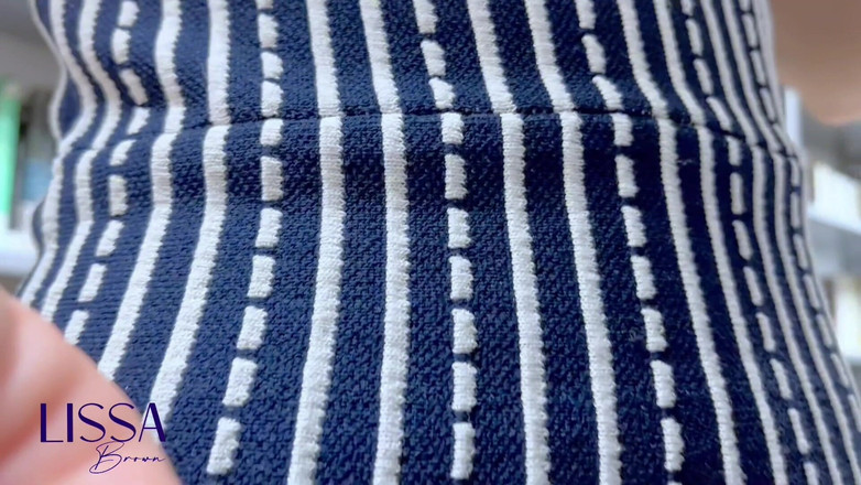 Lissa Brown: 공공 도서관에서 핑거링