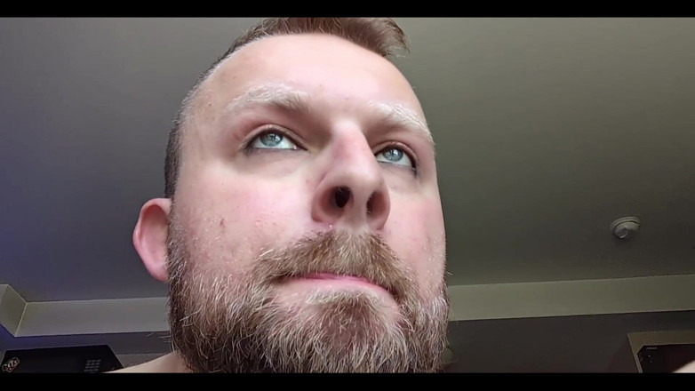 WolfgangWhite: Cuddle With Me Until We Cum
