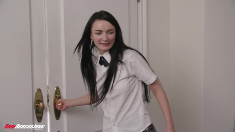 New Sensations: Alice Will Be Tied up After College