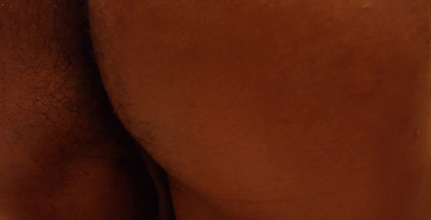 Hallelujah Johnson: Hallelujah Johnson Mănâncă-mi fundul păros partea 3