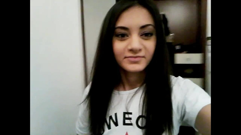 Shrima Malati: Porn Vlog - Getting Ready for a Lesbian Scene with Gina...