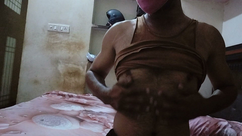 Tarun: Show My Little Ass Hole