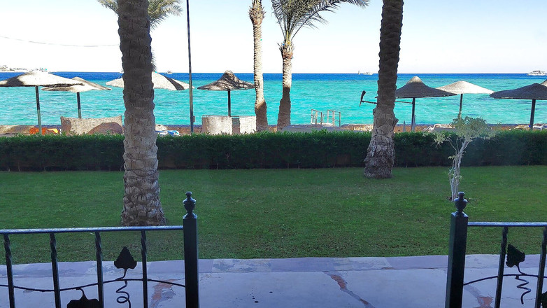 Emma_Alex: 이집트 호텔에서 휴가를 즐기는 핫한 POV