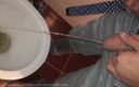 Femboy vs hot boy: Toilet Boys in Cum From the First Person! I Will...