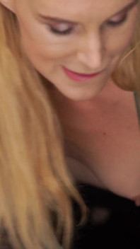 Naughty Nip Slip - JOI