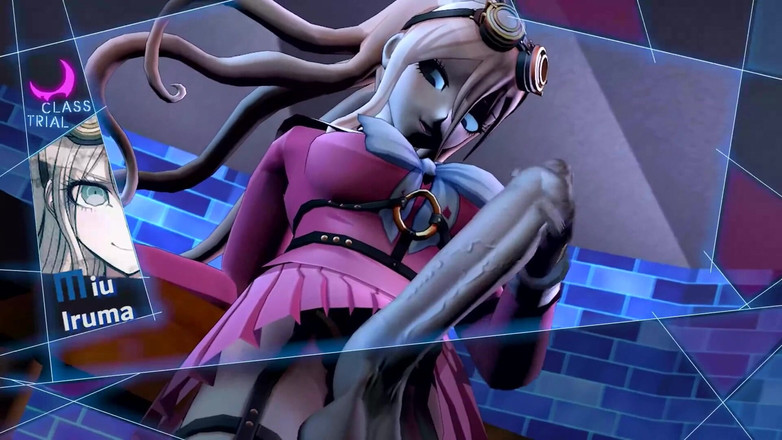 Velvixian3Futanari: Miu si honila