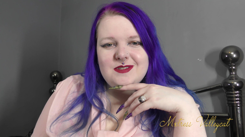 Mxtress Valleycat: The interview with Valleycat