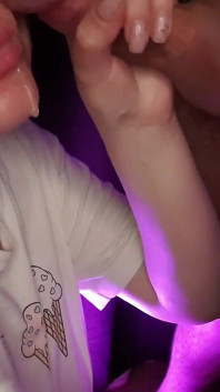 Compilation of Cumshots to Music