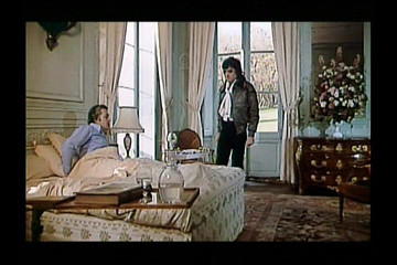 Bisco Birchwood Productions: The Nurse - Bahasa Perancis