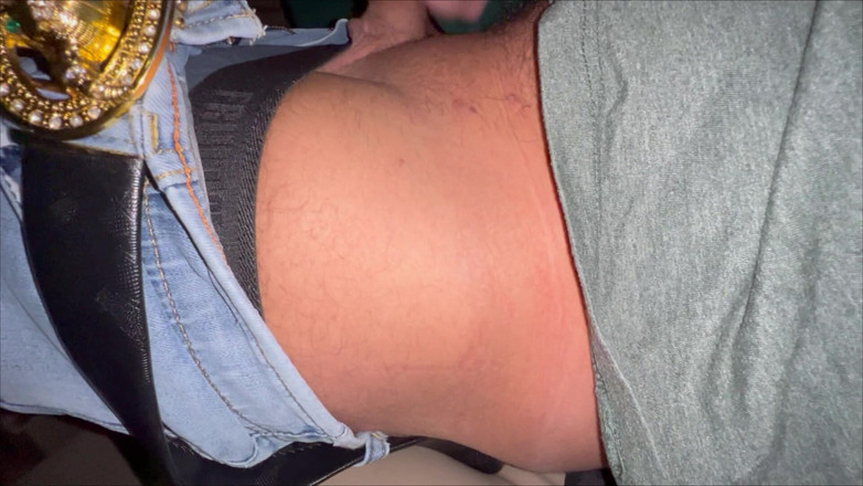 Island Boy Vids: Секс мінівена з Беккі Кравець