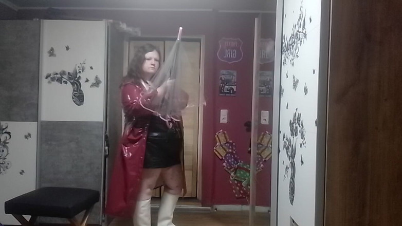 tammara big: 도미나트릭스의 소개