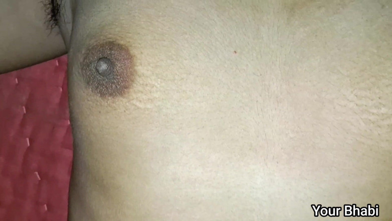 Bhabi: Village Bhabhi Hardsex in Bedroom Superhit Sex Video