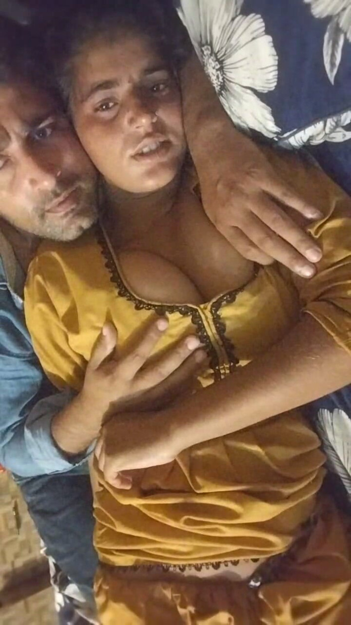 James fucker: I Play with My Hottest Real Wife