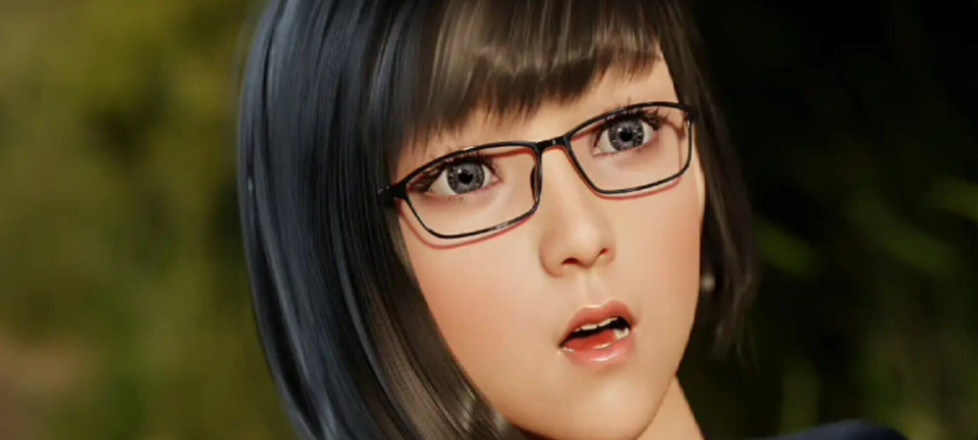 Naughty gameplays: Freshwomen s2 ep3 - süßes paar