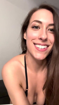 Kimber Lee Private A Dance Turns Into a Pussy Pounding