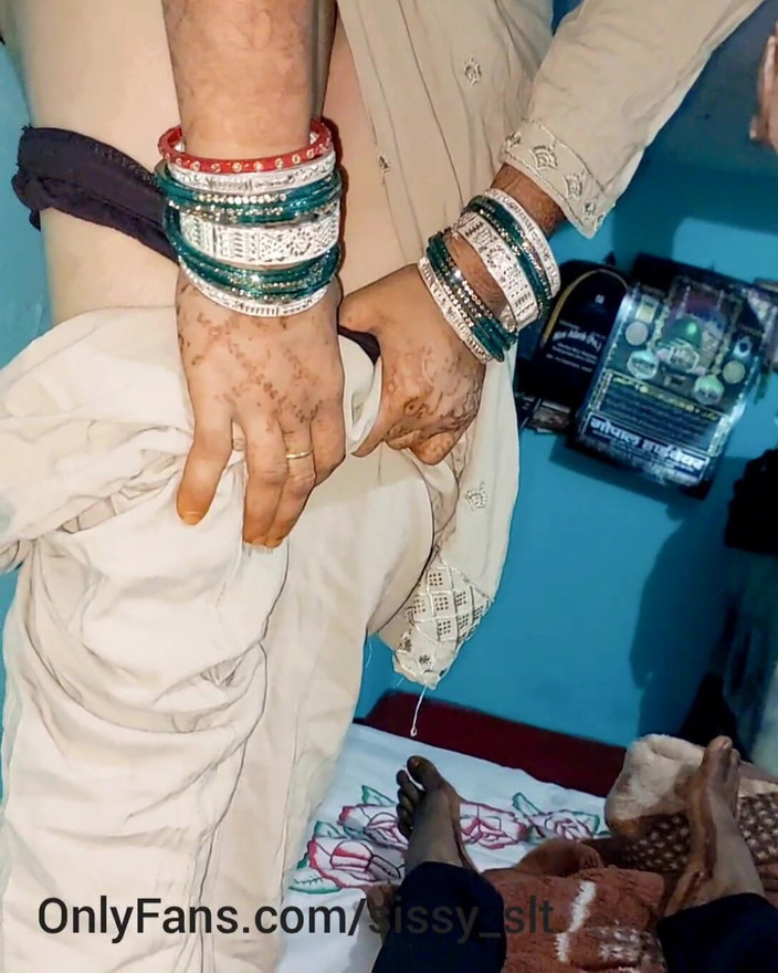 Sissy and hotwife: Pequeña Polla Mariquita Enorme Vagina Hotwife