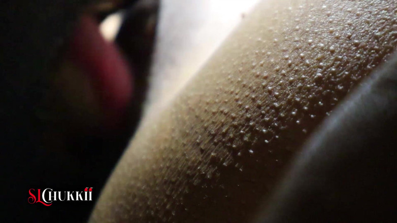 SL Chukki: Closeup: ya Tuhan! Jilat memek cewek srilanka terbaik