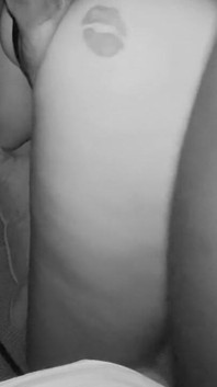 A Must See!!!white BBW Anal with BBC!! No Condom!