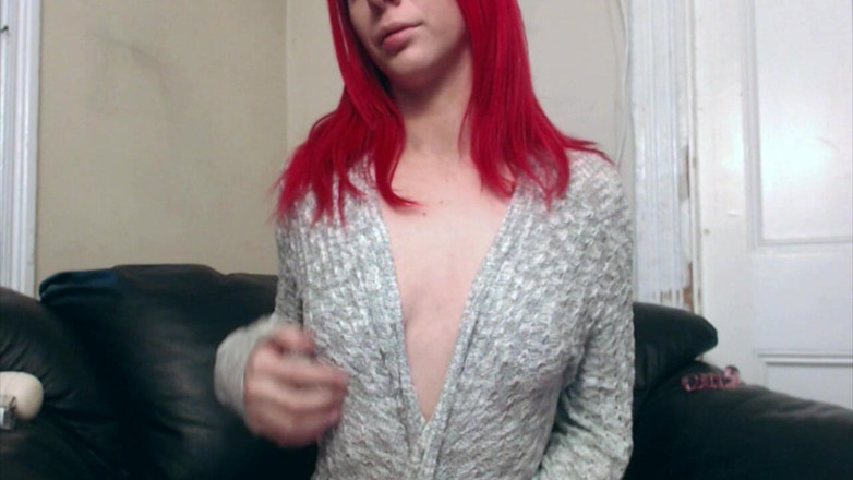 Quinn brooks: My Sexy Sweater