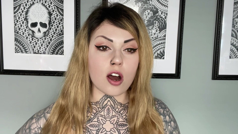 Miss Valentina: Рогоносець британський брат