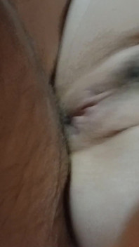Hot Wet Tight Pussy